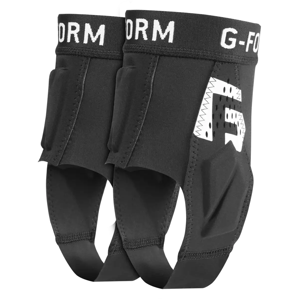 Pro-X4 Ankle Guard