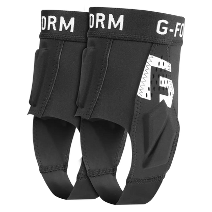 Pro-X4 Ankle Guard