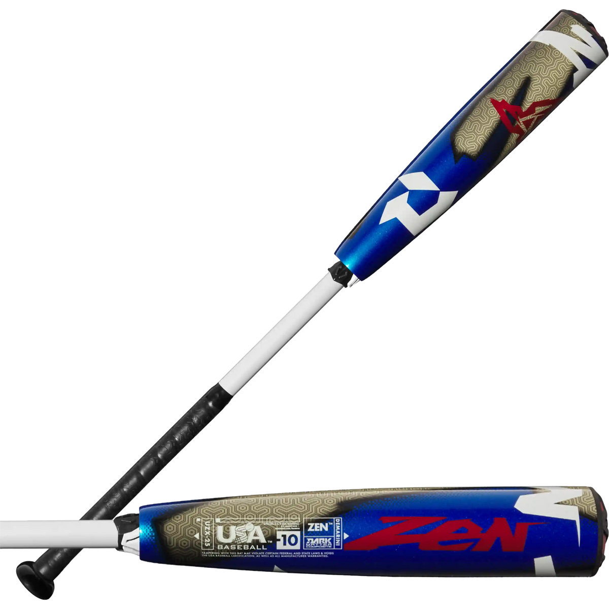 Zen -10 USA 2 5/8" 2025