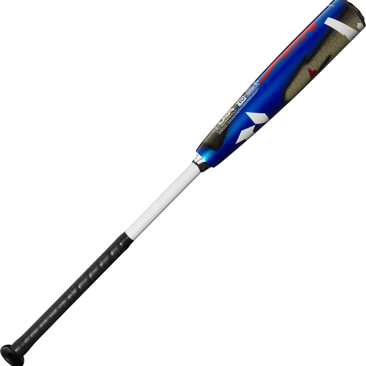 Zen -10 USA 2 5/8" 2025