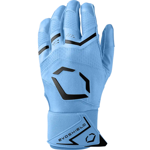 Youth Carbyne Batting Glove with Wrist Wrap