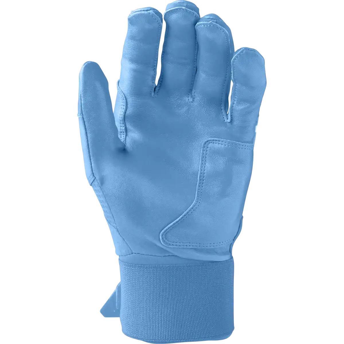 Youth Carbyne Batting Glove with Wrist Wrap