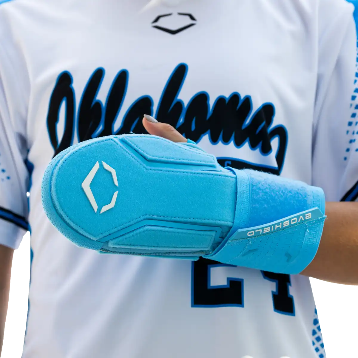 Sliding Mitt 2.0