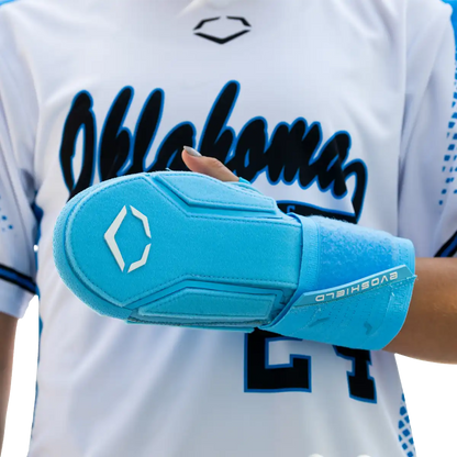Sliding Mitt 2.0