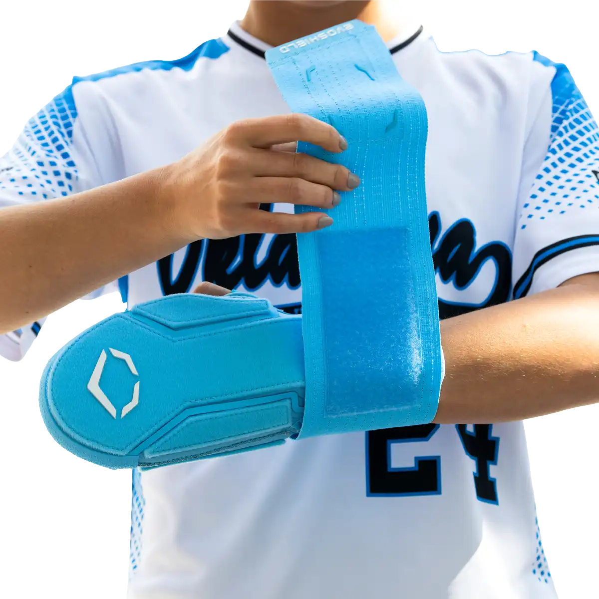 Sliding Mitt 2.0