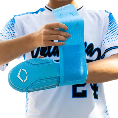 Sliding Mitt 2.0