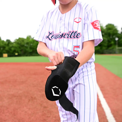 Youth Sliding Mitt