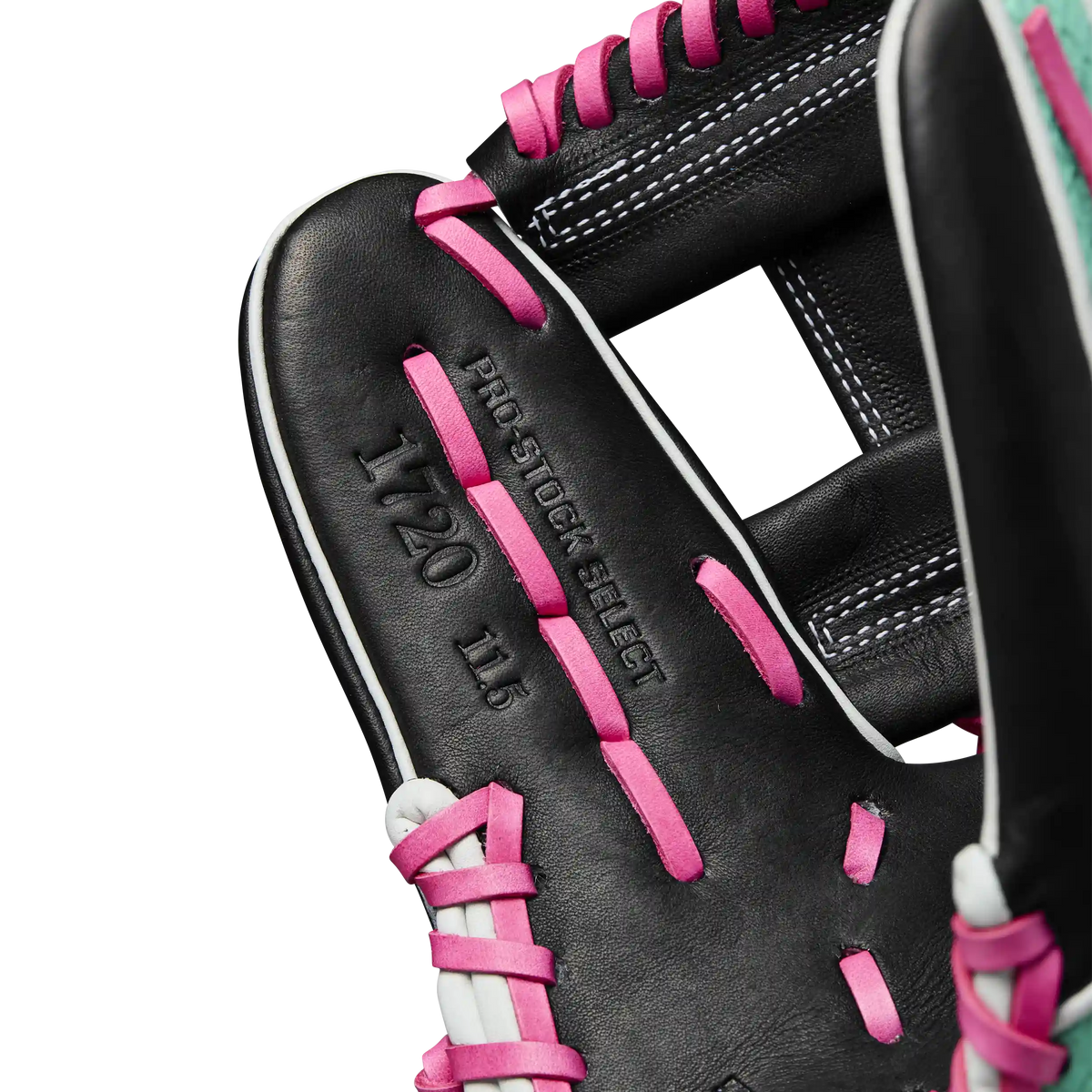 A2K 1720SS Infield - 11.5" H-Web