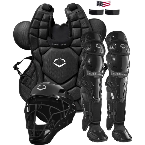 Youth G2S Baseball Catchers Gear Kit