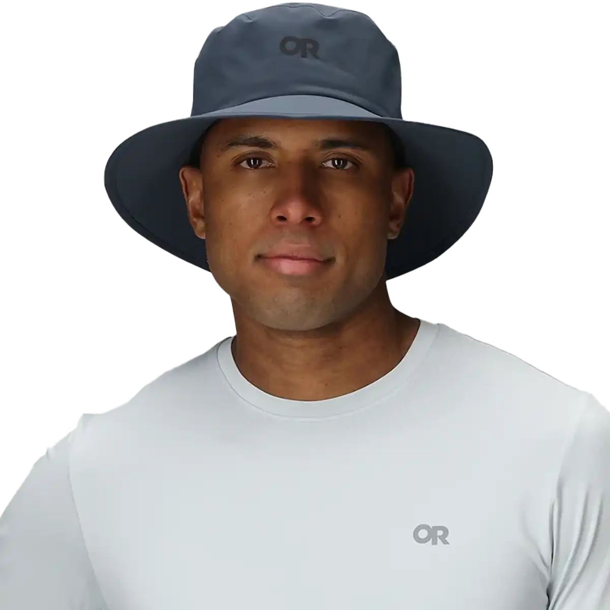 Stratoburst Rain Hat