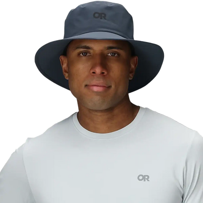 Stratoburst Rain Hat