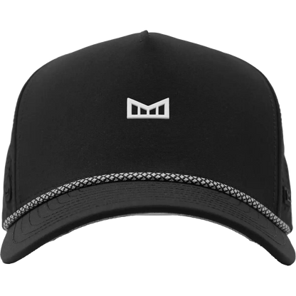 Odyssey Rope Bulls Icon Hydro
