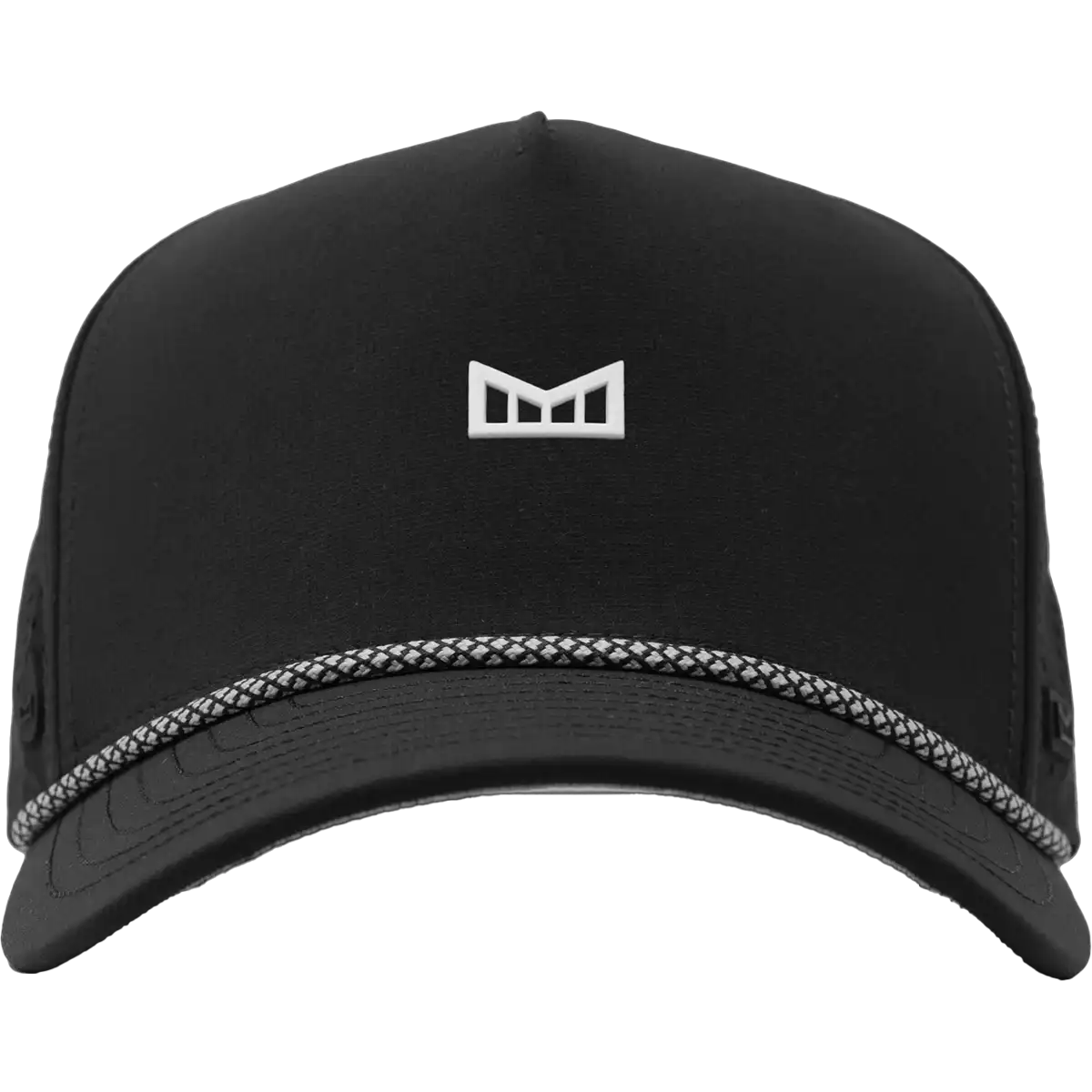 Odyssey Rope Bulls Icon Hydro