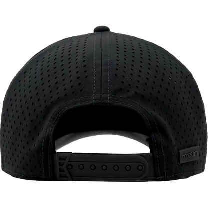 Odyssey Rope Bulls Icon Hydro