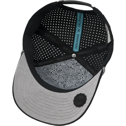 Odyssey Rope Bulls Icon Hydro