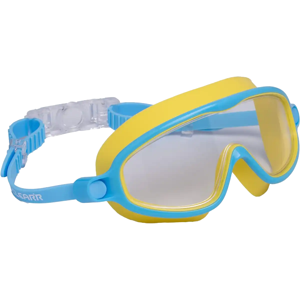 Youth Orca Mask