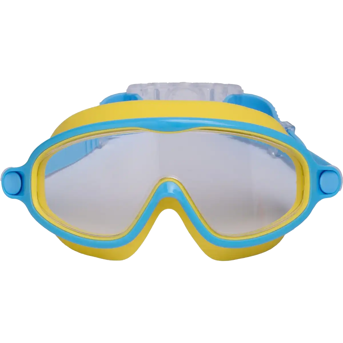 Youth Orca Mask