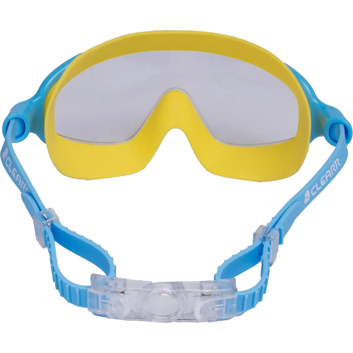 Youth Orca Mask