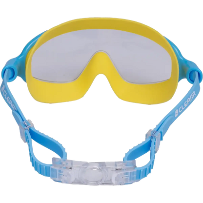 Youth Orca Mask