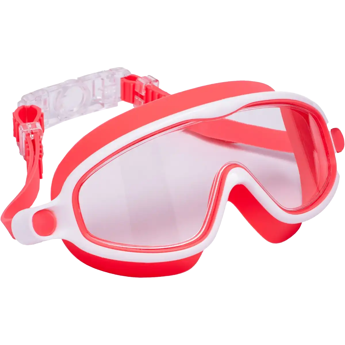 Youth Orca Mask