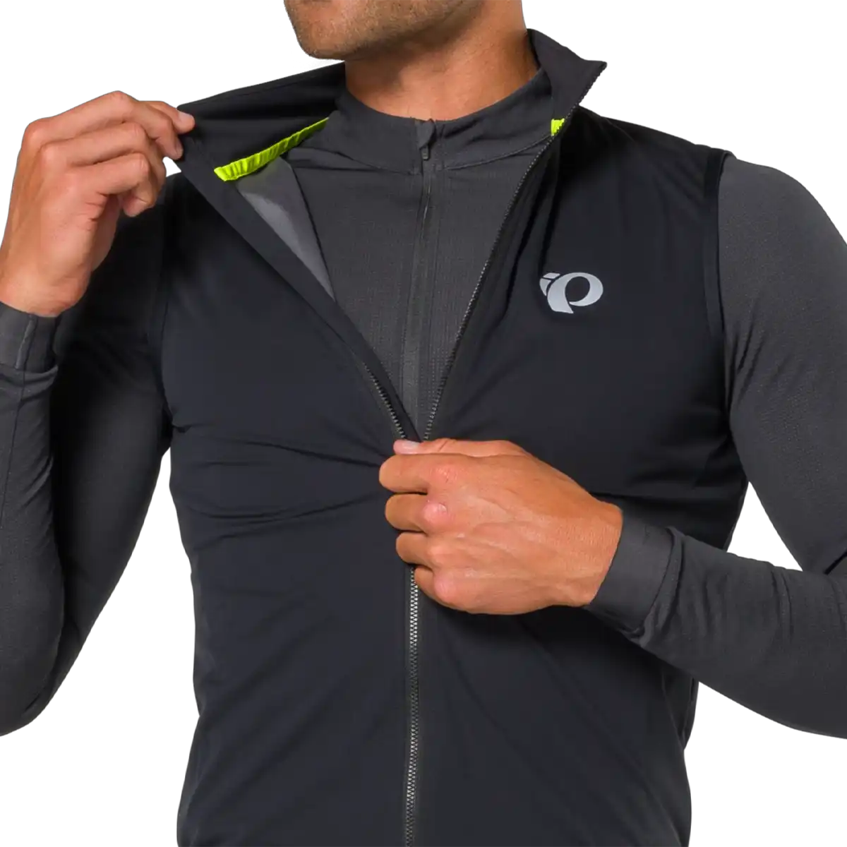 Men's Pro Barr Vest