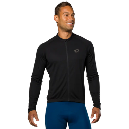 Men's Quest Long Sleeve Jersey