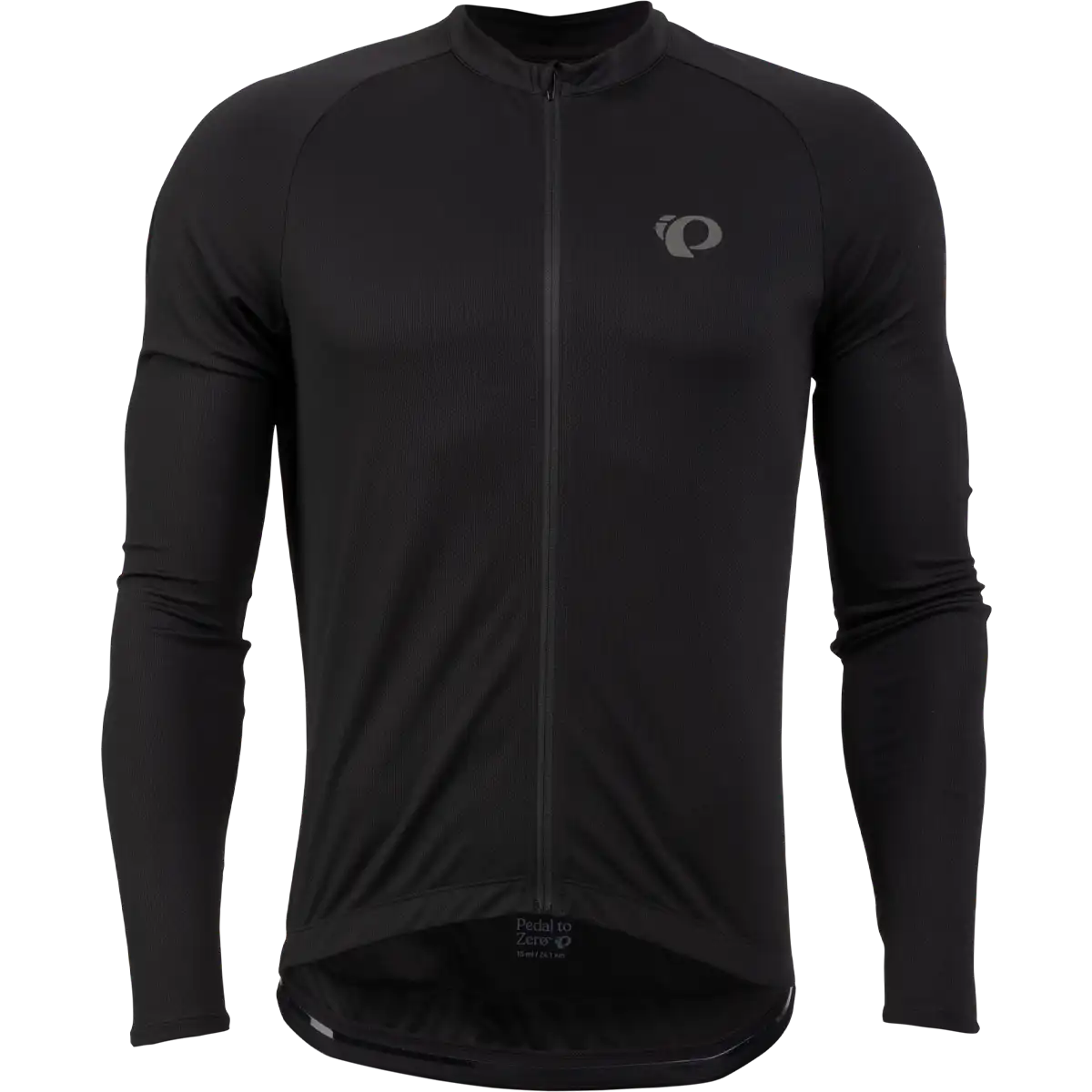 Men's Quest Long Sleeve Jersey