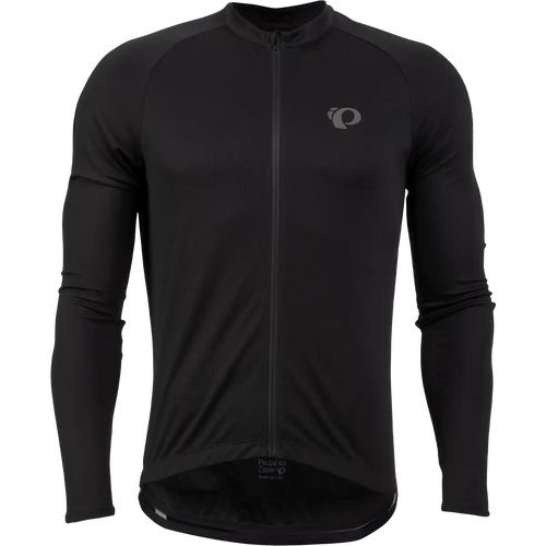 Men's Quest Long Sleeve Jersey