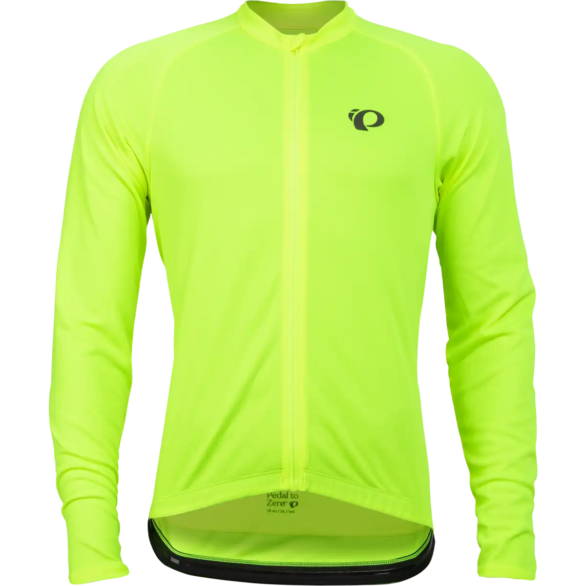 Men's Quest Long Sleeve Jersey