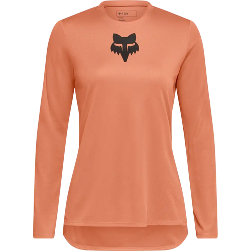 Women's Ranger Long Sleeve Jersey