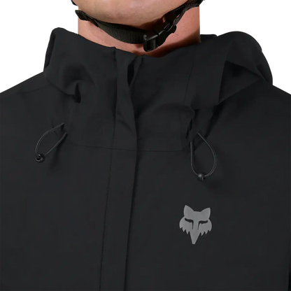 Men's Ranger Water Jacket