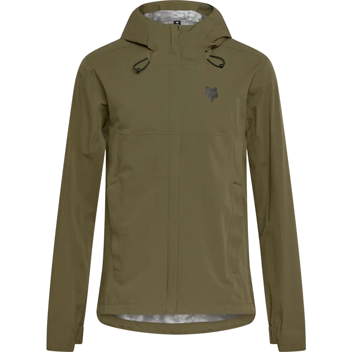 Men's Ranger Water Jacket