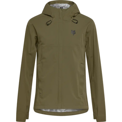 Men's Ranger Water Jacket