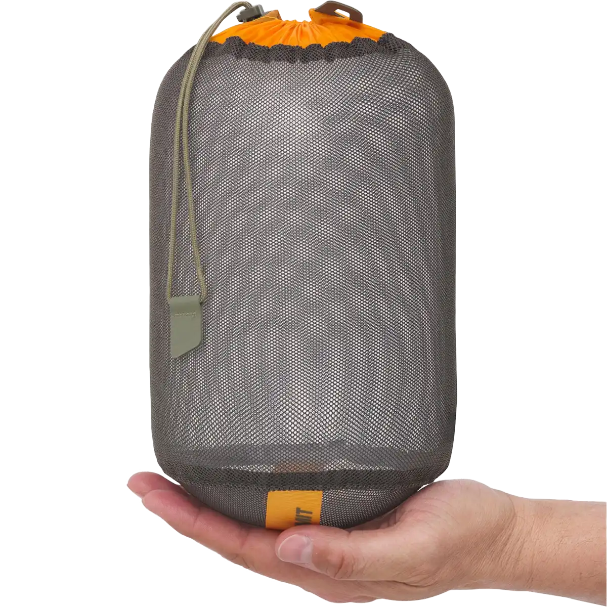 Mesh Stuff Sack Set - 3L/5L/8L
