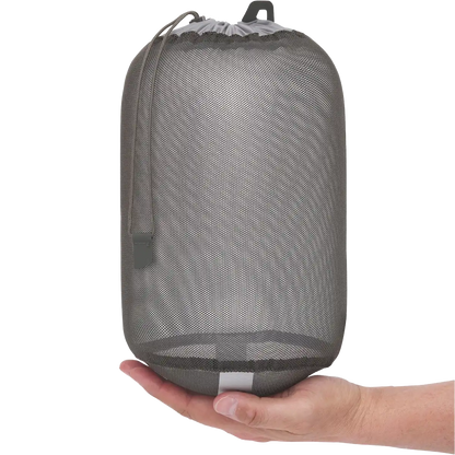 Mesh Stuff Sack Set - 5L/8L/13L