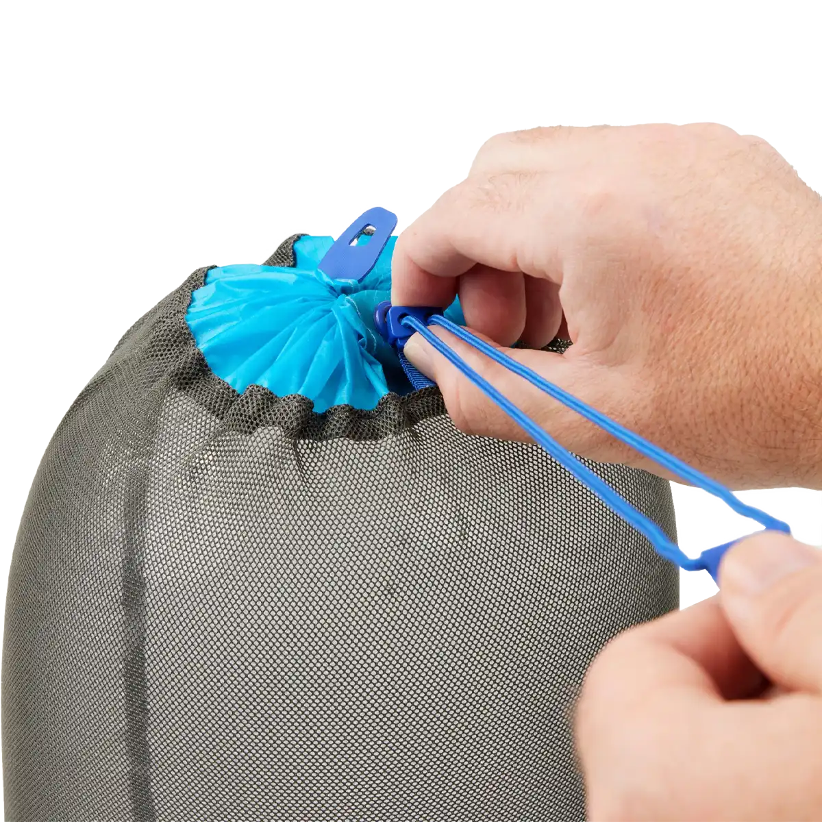 Mesh Stuff Sack Set - 3L/5L/8L