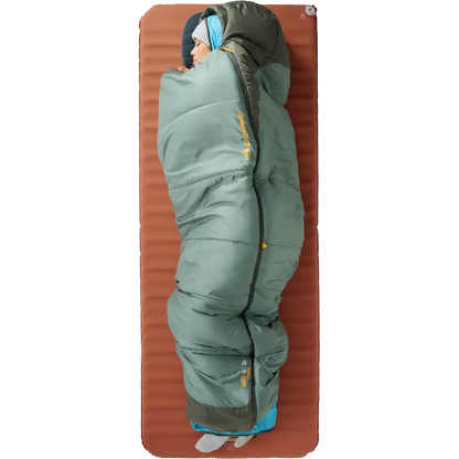 Pursuit Self Inflating Mat Regular