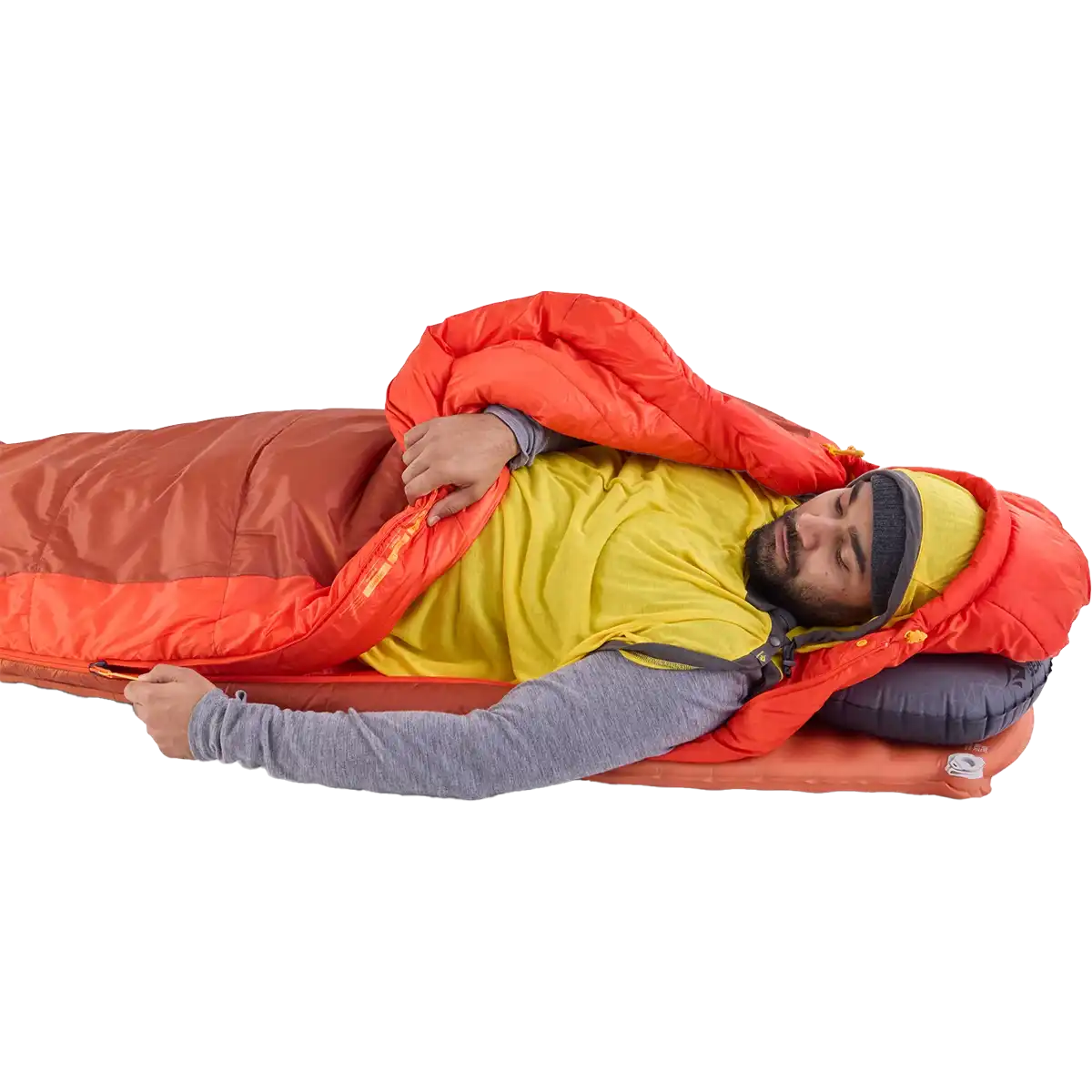 Pursuit Self Inflating Mat Regular