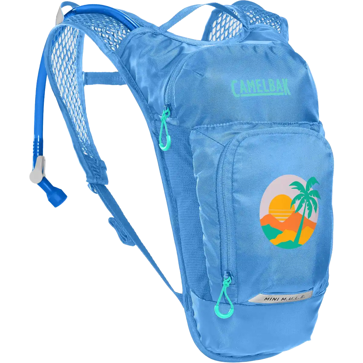 Youth Mini M.U.L.E. 50 oz