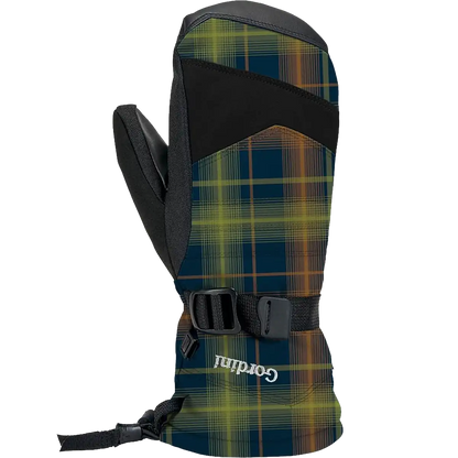 Youth Charger Mitt
