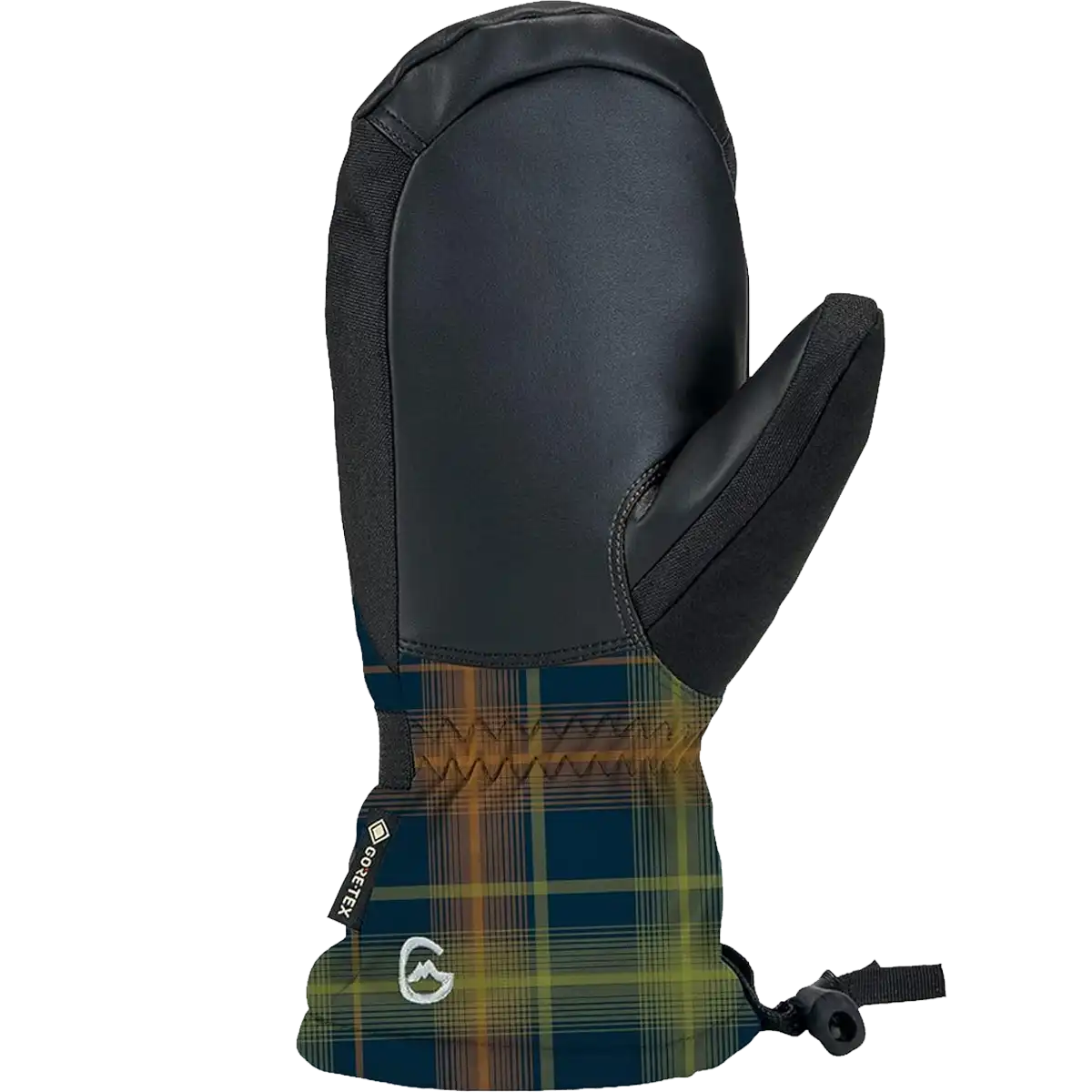 Youth Charger Mitt