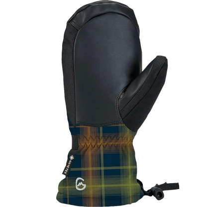 Youth Charger Mitt