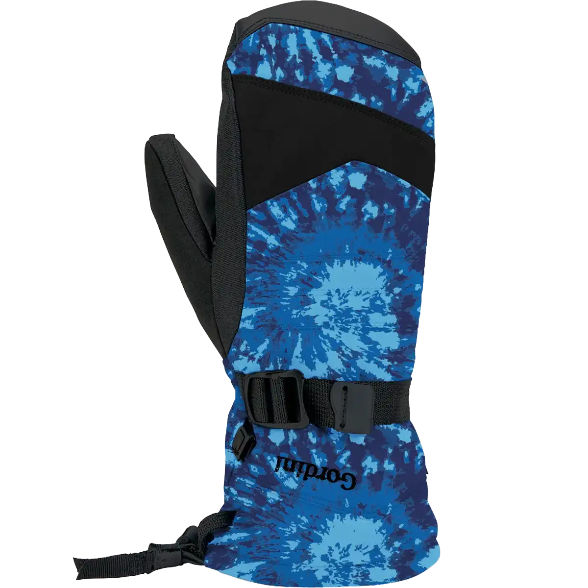 Youth Charger Mitt