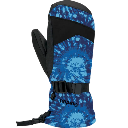 Youth Charger Mitt