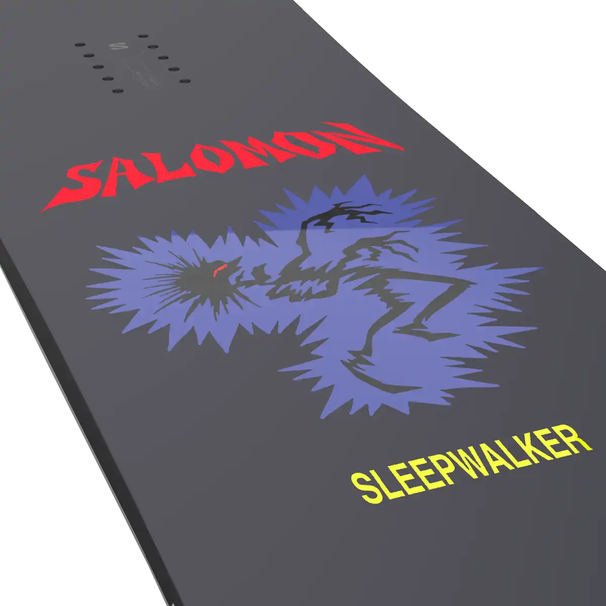 Sleepwalker