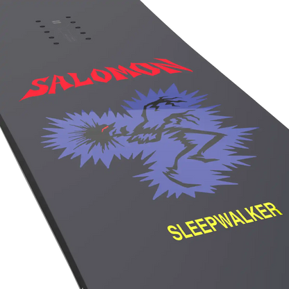 Sleepwalker