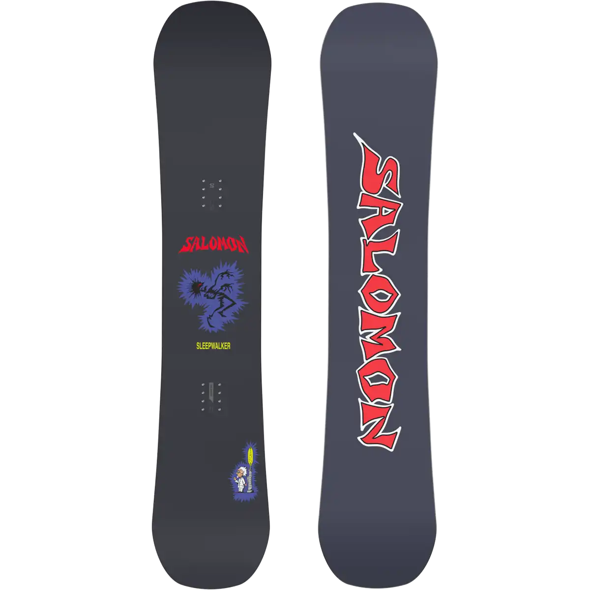 Y Sleepwalker Grom