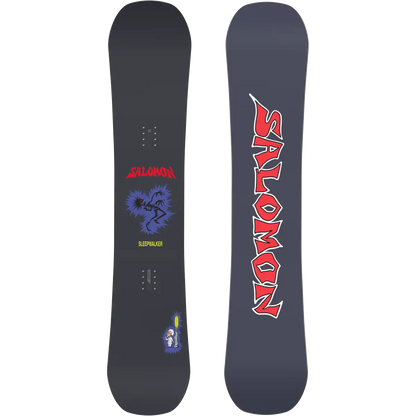 Y Sleepwalker Grom