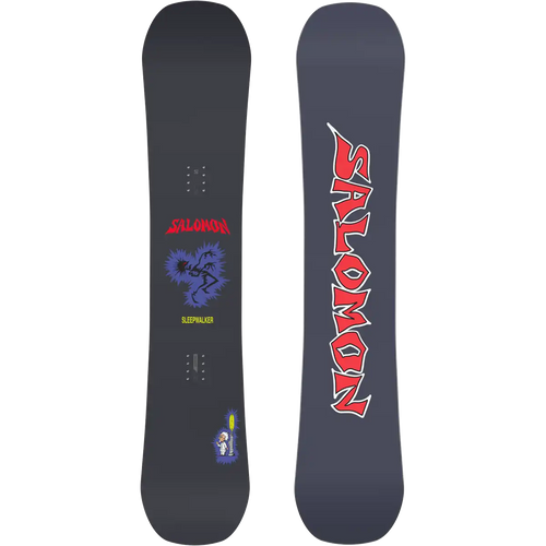 Y Sleepwalker Grom