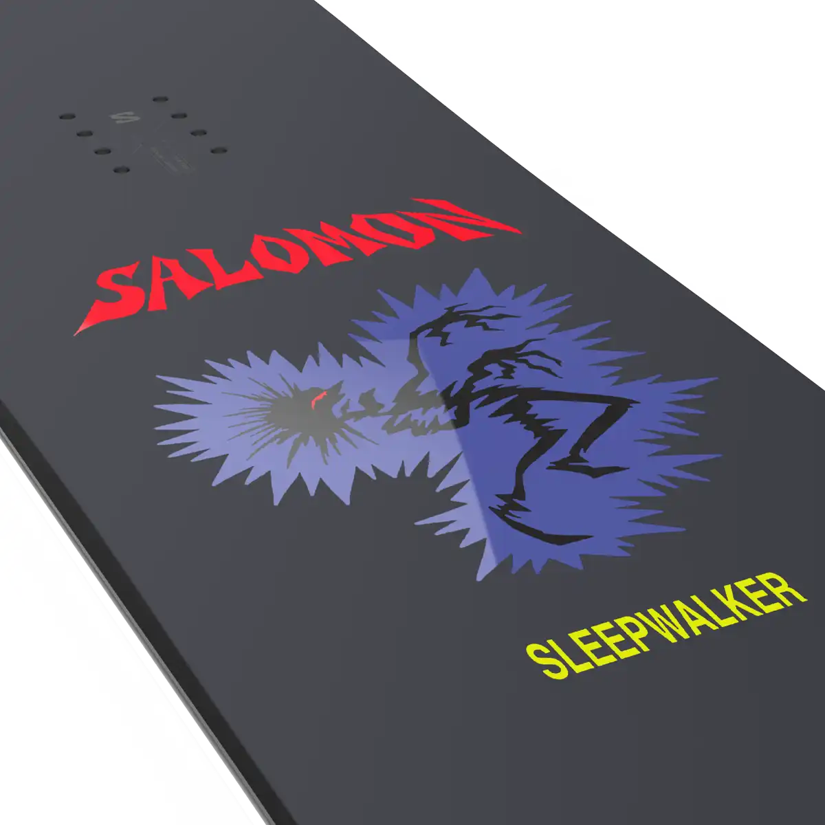 Y Sleepwalker Grom